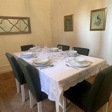 Principe Real - 2 Bedroom Apartment With Terrace Lisbon Bagian luar foto