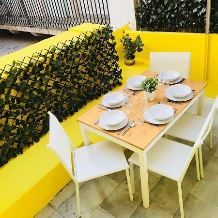 Principe Real - 2 Bedroom Apartment With Terrace Lisbon Bagian luar foto