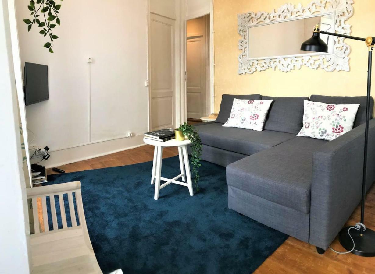 Principe Real - 2 Bedroom Apartment With Terrace Lisbon Bagian luar foto